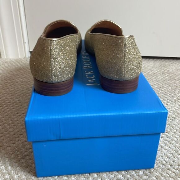 NIB Jack Rogers Ginny Loafer - Picture 4 of 7